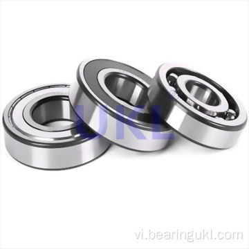 638/4-2Z 635-2Z Vòng bi Groove sâu